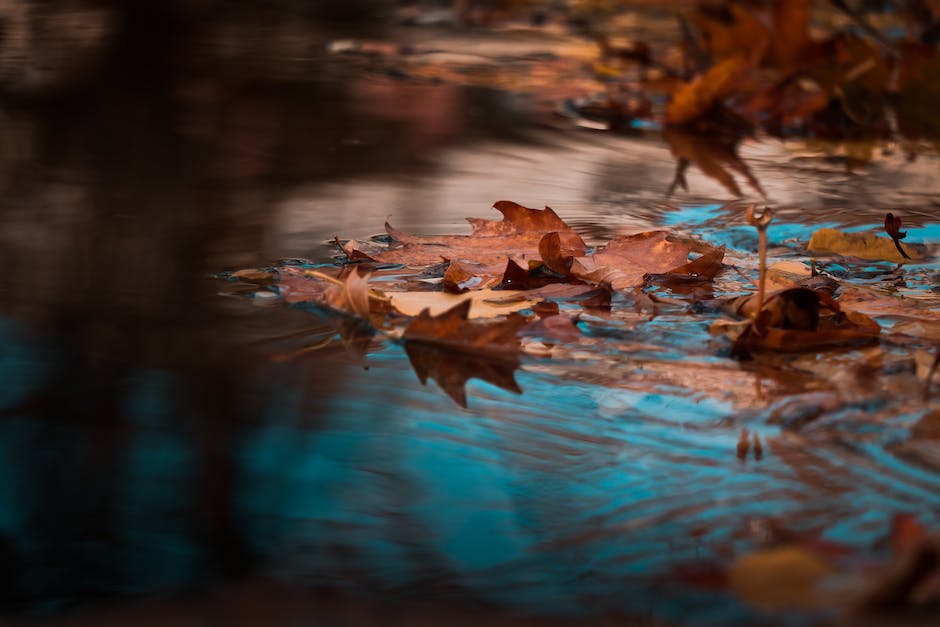 Oktoberurlaub warmes Wetter