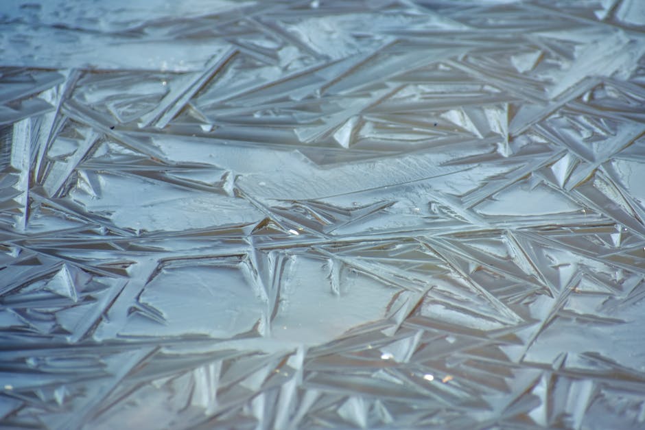  warum gefriert warmes Wasser schneller als kaltes Wasser