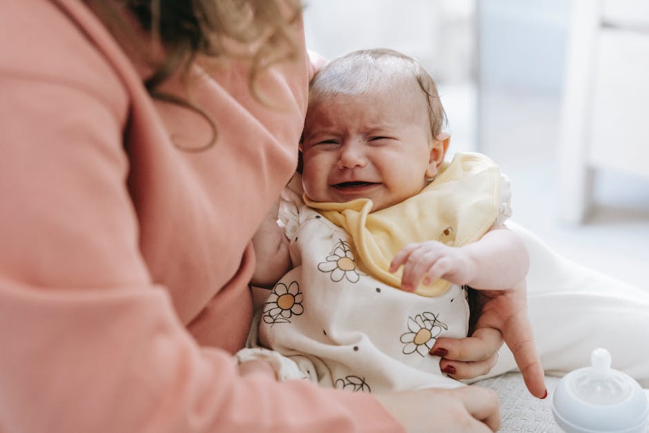 Warmhalten von Babymilch: Tipps zur richtigen Vorbereitung