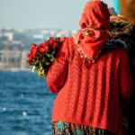 Wärmeinformationen über Ende Oktober in der Türkei