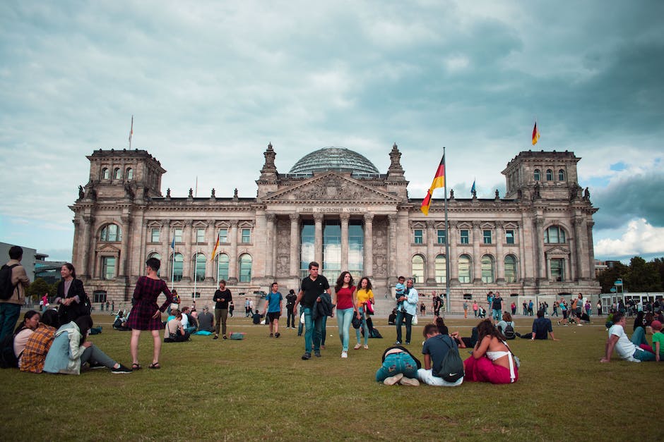  Deutschland im November wärmste Orte