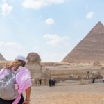Ägypten im März Urlaubswetter