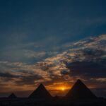 Ägypten im November: Wo ist es am wärmsten?